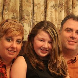 Meet your Posher, Robert